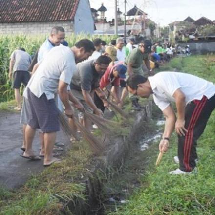 Album : Kegiatan Kantor Desa
